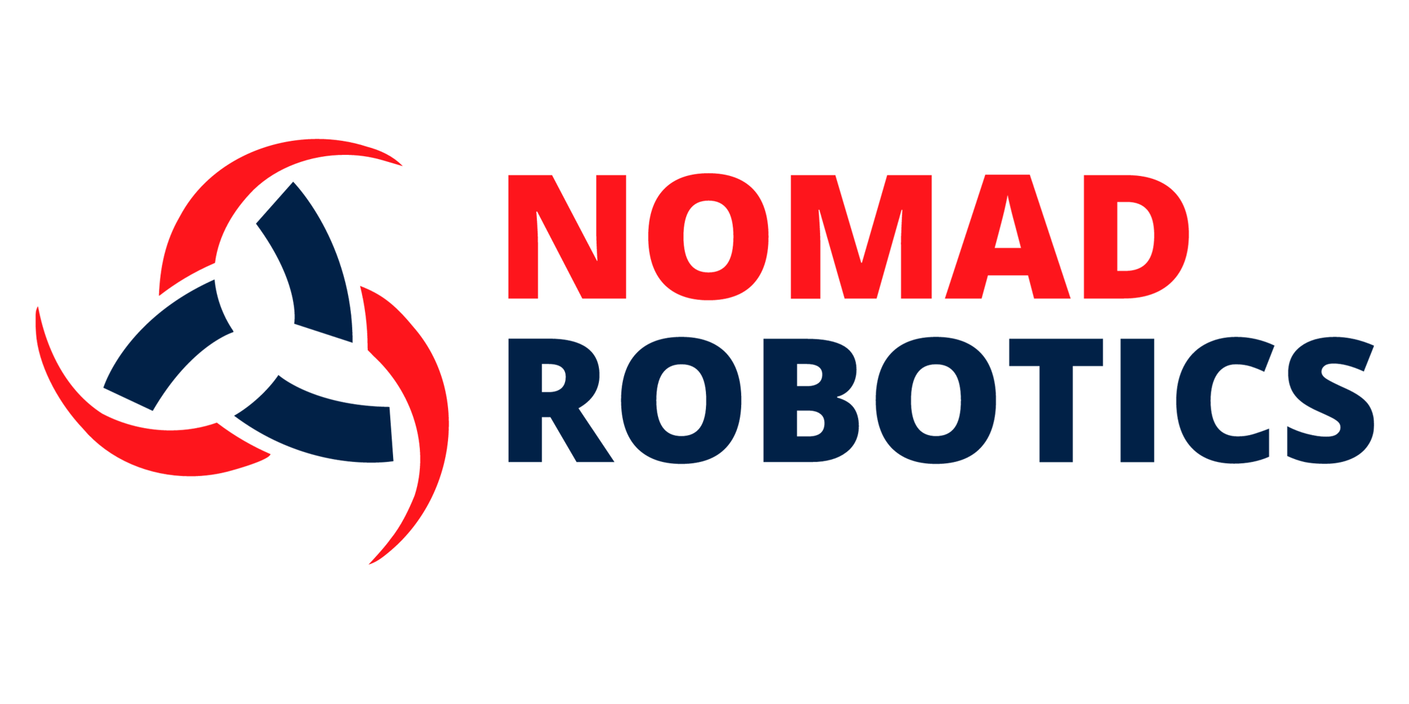 LOGO NOMAD ROBOTICS_no background