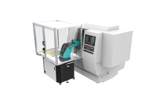 Solution Kit Machine Tending I