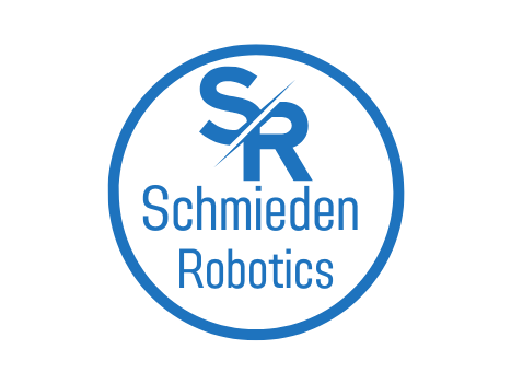 Schmieden_Logo