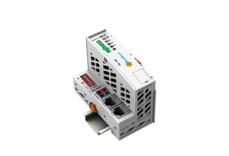 Modbus Feldbuskoppler 750-362 (E/A-Erweiterung)