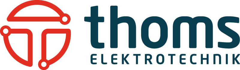 thoms Elektrotechnik Logo