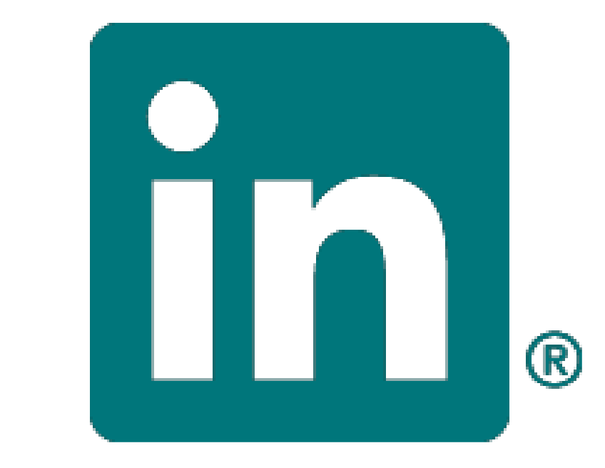 Social Media Icons LinkedIn